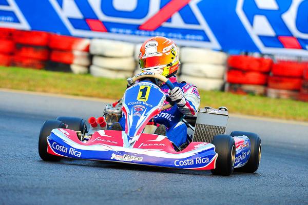 TicoRacer's tweet photo. Bernal Valverde a mundial de kartismo
http://t.co/2c8jTdnHcA http://t.co/eK8I6X1PWe