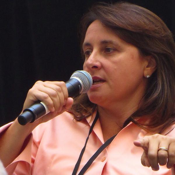 DigitalLA's tweet image. Marvel movie making: Protect the story, not egos. - Victoria Alonso @VFXSociety #VESSummit