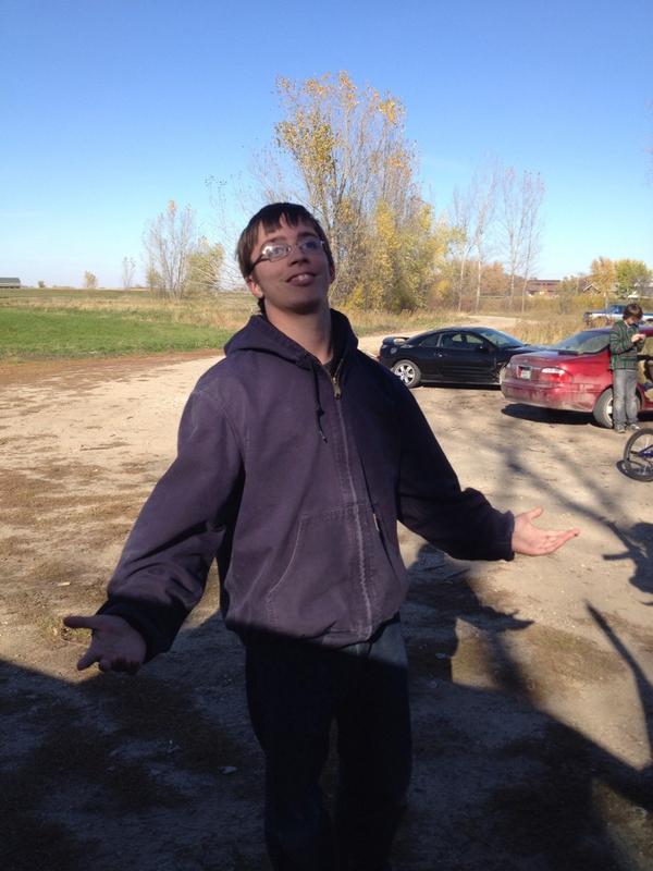 dillkubi's tweet photo. @NRHEGNerf Geneva crew still in it to win it! http://t.co/ou9zkbtj39