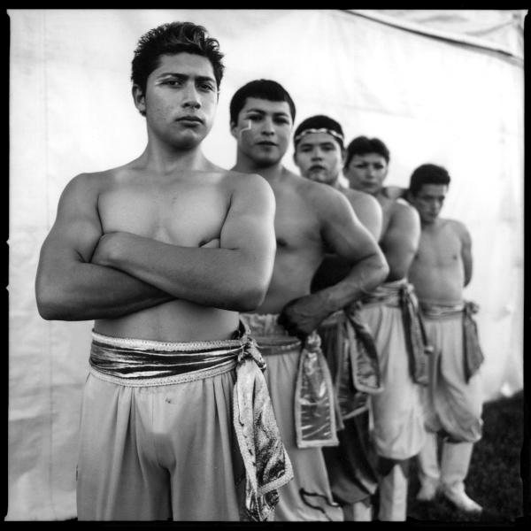 Living under the big top cnnphotos.blogs.cnn.com/2014/10/14/liv…
Our next show at RayKo!