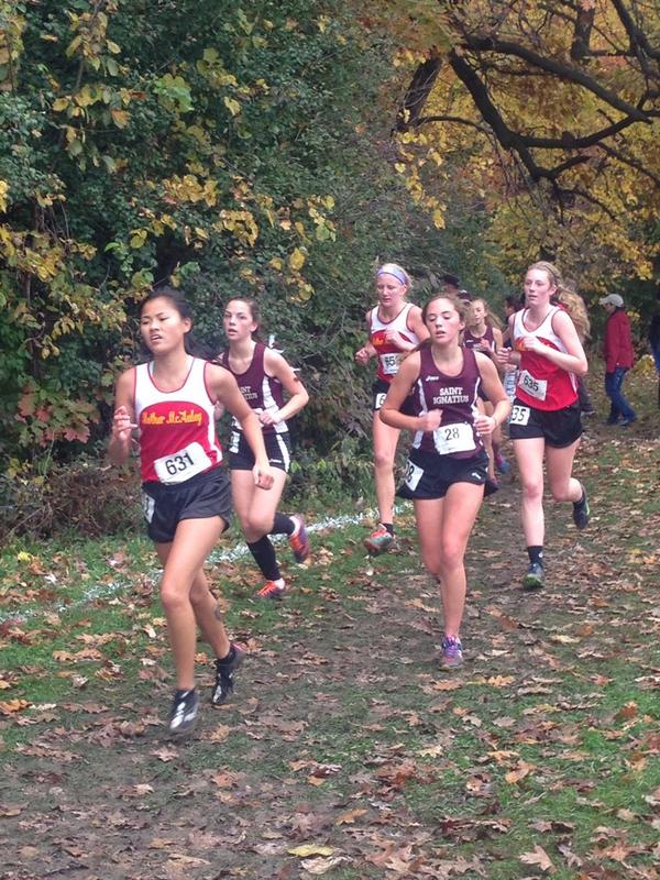 SIWolfpackXCTFG's tweet photo. Many great races in the mud and rain at #GCAC14 . Candids from the open race here. Congrats on a great TEAM effort! http://t.co/N9LHcLKSNz