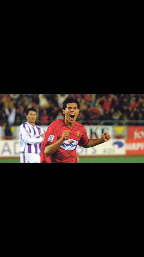 RCDMALLORCA tweet media