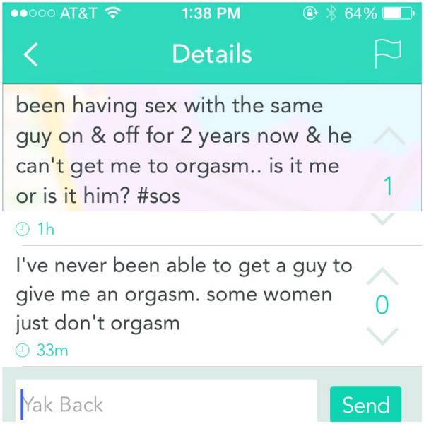 furnastyp's tweet photo. Omg I don't even have words rn #poorstraightgirls #wellmostofthem http://t.co/rX9SSpBVT9