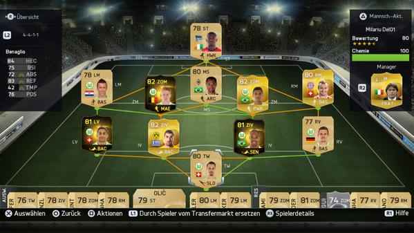 Vanulle's tweet photo. #PS4share http://t.co/90clqRcJuD