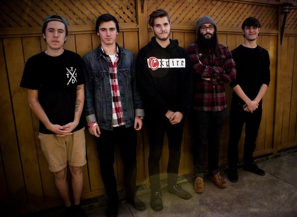 SoundCaveAudio's tweet photo. Check out @keepsakeca and stay tuned for their LIVE #SoundCaveSession! http://t.co/G9JgntstzF http://t.co/0sLvXm2nIb