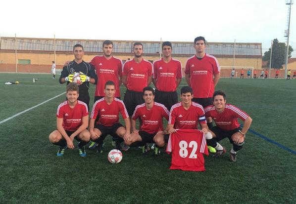 MonUtd's tweet photo. Primera equipación http://t.co/ZfYCtmd78B