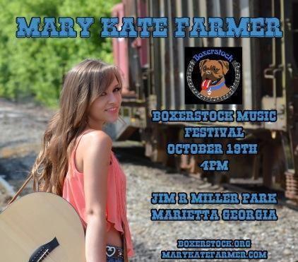 UnleashedPetco's tweet photo. Atlanta, see @MaryKateFarmer tomorrow at #Boxerstock! The lineup: http://t.co/1e9OUjk87n via @AtlBoxerRescue http://t.co/mbCVIVUGTA