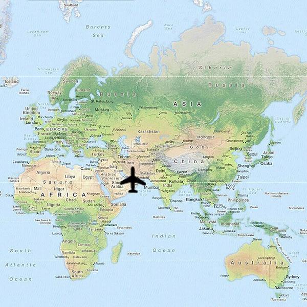layoverlife's tweet image. I'm H e r e  Good Night #map #world  map #myposition #mystay #layover #crewlife #goodnig... ift.tt/1ogZfSF