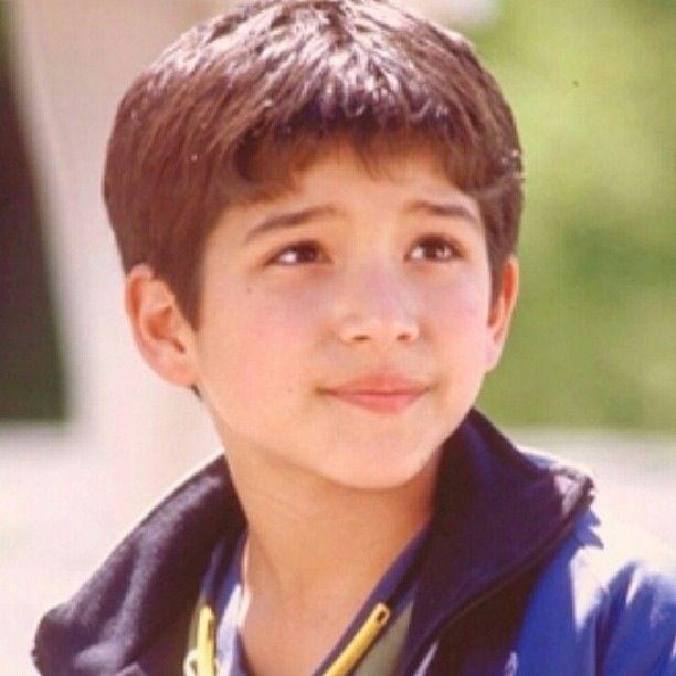 Happy Birthday Tyler Posey! 