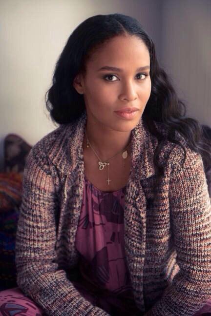 Happy Birthday to the beautiful Joy Bryant 