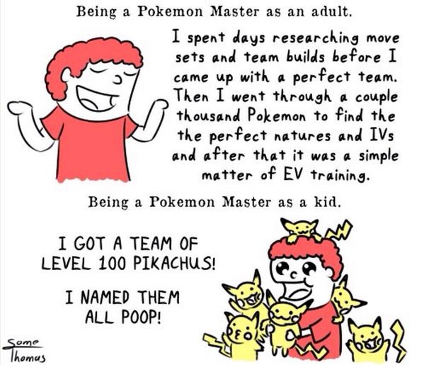 Pokémon Master (@poke_doctor) on Twitter photo 