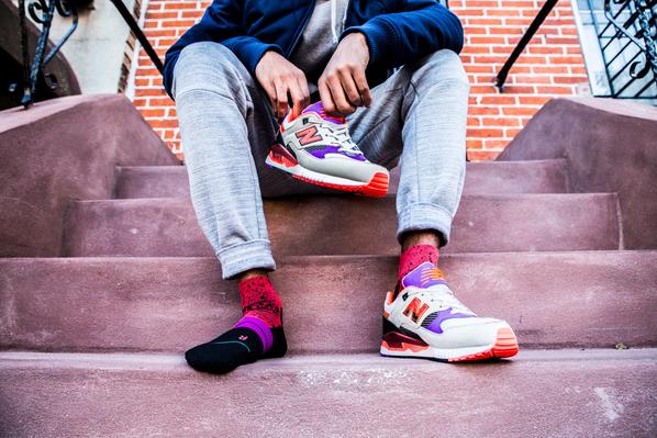 WEST147's tweet photo. RT for Free Shipping. T-Minus 5 minutes and we're feeling generous

#PROJECT530 x @NewBalance x @StanceSock http://t.co/GSelyxmu2E