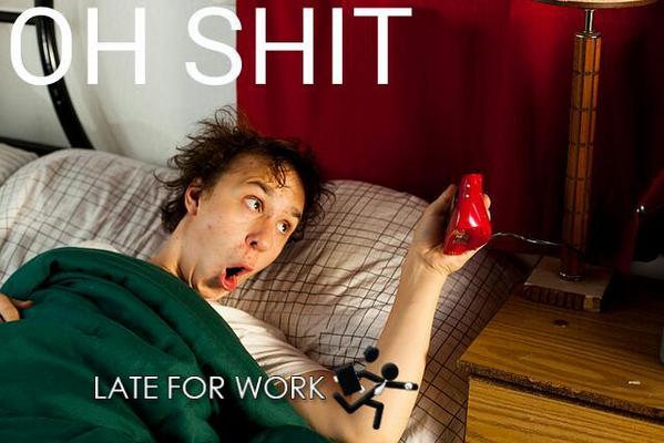 YourLateForWork's tweet image. #LateForWorkLLC #LateForWork #OhShit #Meme