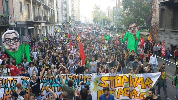 Stoplnvasione tweet picture