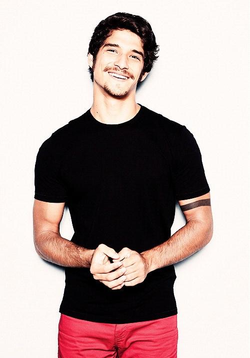 HAPPY BIRTHDAY TYLER POSEY 