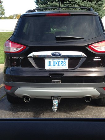 Zallures21's tweet image. I know who you are SCUMBAG!!!!!! Keep parking beside me and I'll sue you for criminal harassment!!!! 

#Justice2025