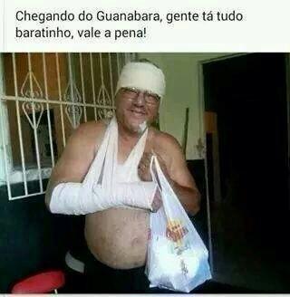 Guanabara, eu acho que vale a pena. Olá só kkkkk