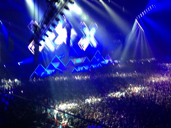 #AMF2014 is trending worldwide!! This is what's happening in Amsterdam...