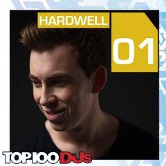 TomorrowlandSPA's tweet photo. Felicidades @HARDWELL http://t.co/lXYakQhJ2i
