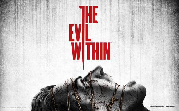 WATCH tomorrow a brand new Episode of THE EVIL WITHIN. I´m so excited :)) SUBSCRIBE: youtube.com/user/TheStonyG…