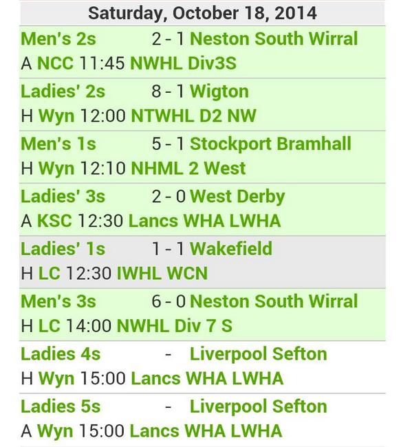 LSHC_1885's tweet image. Lots of green today! Women's 4s ran out winners over Women's 5s in an excellent club derby. #sameagainnextweek