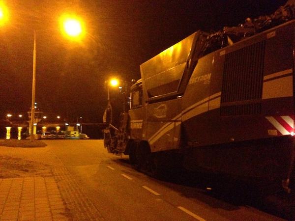 jowan_as's tweet photo. Ff overzwemmen en weekend #grimme #tectron #straverakkerbouw http://t.co/TQItA5UHU5