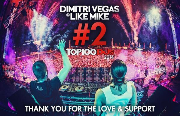 dimitrivegas tweet picture