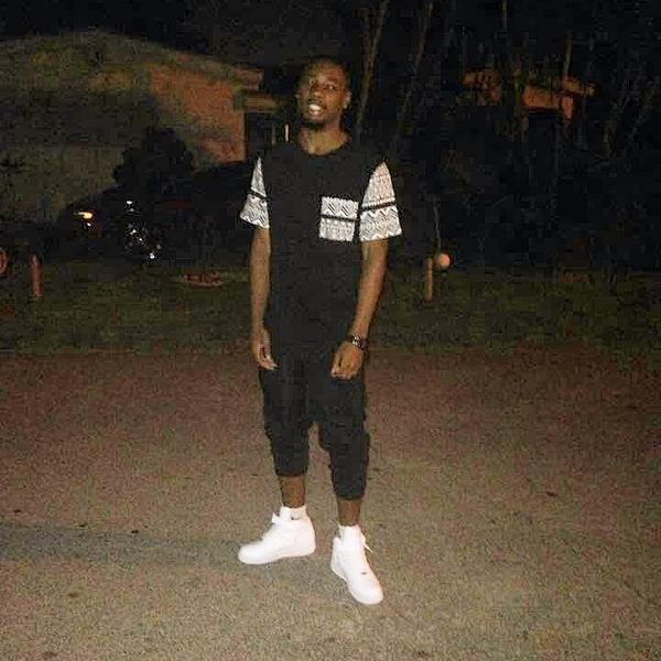 DukeBornToBall's tweet photo. Aint No Tellin !! http://t.co/3qHqdwr2qa