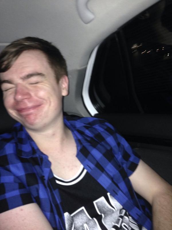 Nick Armstrong tweet media