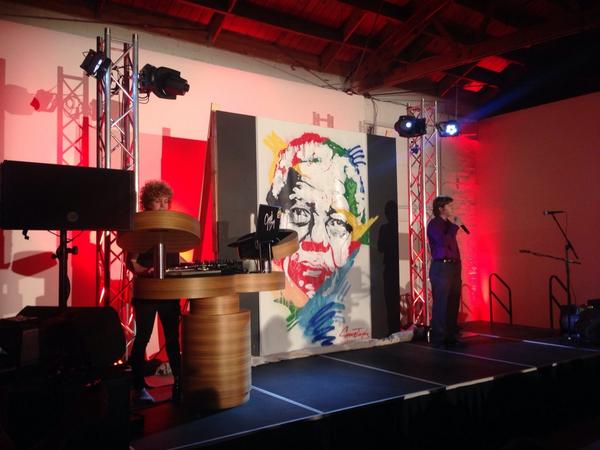i_imagine_life's tweet photo. @rrippberger @goodboymorgan ##iimagine @CONNORTINGLEY #nelsonmandela http://t.co/C19EkHJiMX