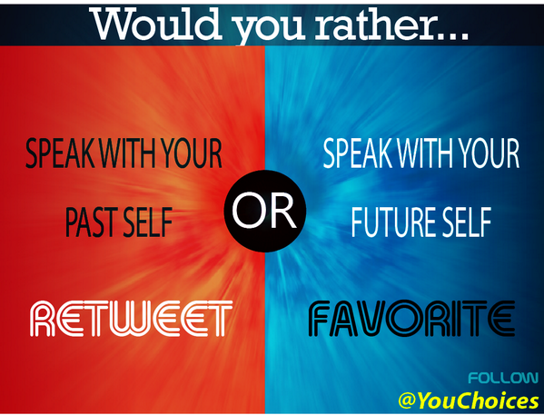 Who would you speak to?