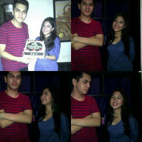 KjlvDps's tweet photo. Ciyeee :P @kvinjulio @Jscmila @KJLVTREND @kejuloversID @OFC_KevinJulio @KevinJulioChan1 @KevinPictures http://t.co/DWIi7ncDoW
