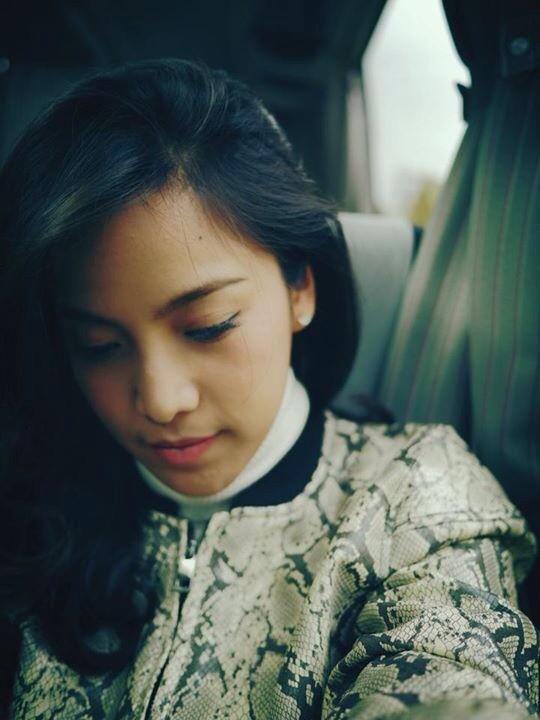 MAPRANG_CH3's tweet image. บอกกับฉันได้ไหม จะเป็นไปได้หรือเปล่า... #maprang_vira #maprang #maprangch3both