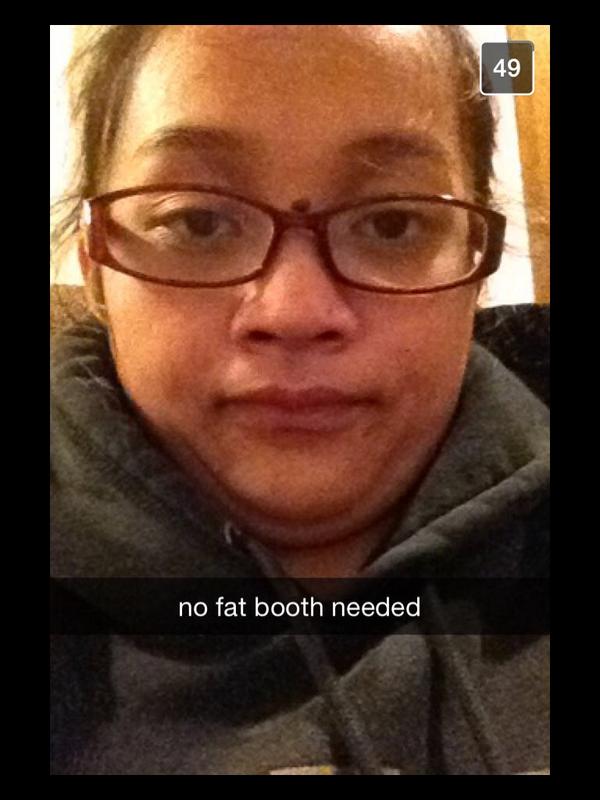 jacobkyle_'s tweet photo. 190 secs in snapchat literally just these http://t.co/vksFOYCOIG
