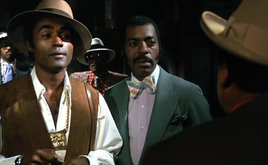 Happy Birthday Calvin Lockhart  Amazing Actor  