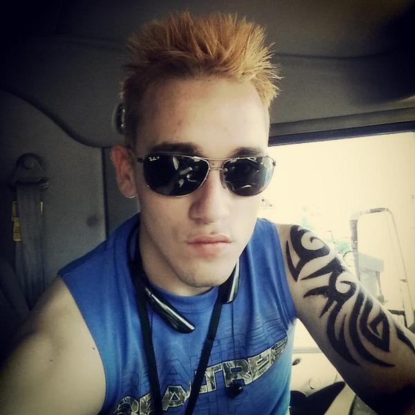 Samhigh172's tweet image. 