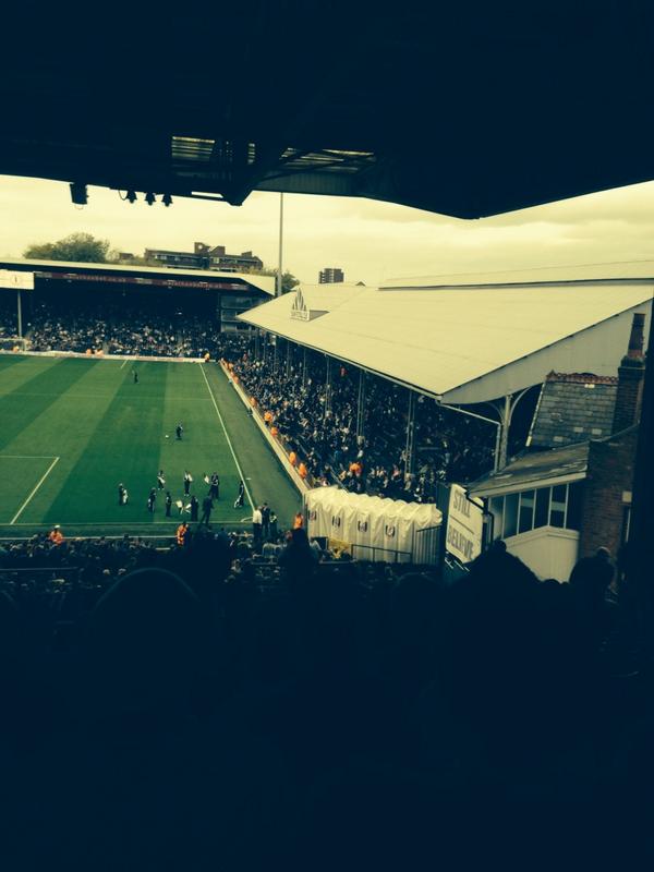Aj1994W's tweet photo. Good day @ the cottage  today http://t.co/TQP9SvgnCT