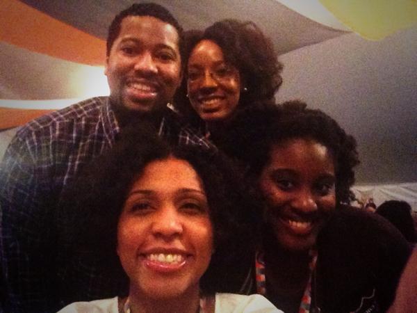 chenderson's tweet photo. Selfie time at dinner. #ComingBack2014 #letsstaytogether http://t.co/xAMNyiH9Ja