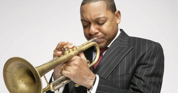 Happy birthday, Wynton Marsalis! The jazz legend on the magic of music   