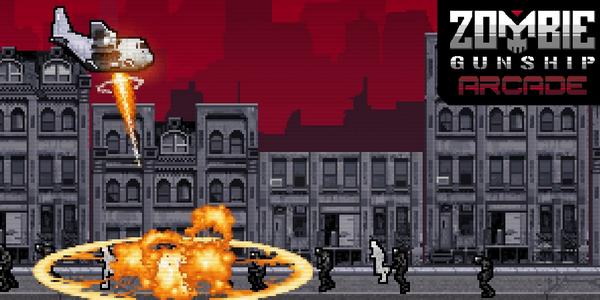 justine_herving's tweet photo. Shelled 0 zombies in #ZGArcade! Can you beat me? Play FREE: http://t.co/0qTH38LRxN @zombiegunship http://t.co/Rf8NFqnMFz