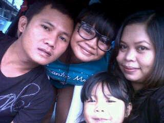 NandaAnnisafa's tweet photo. We love my family http://t.co/kBR2tLcWFY