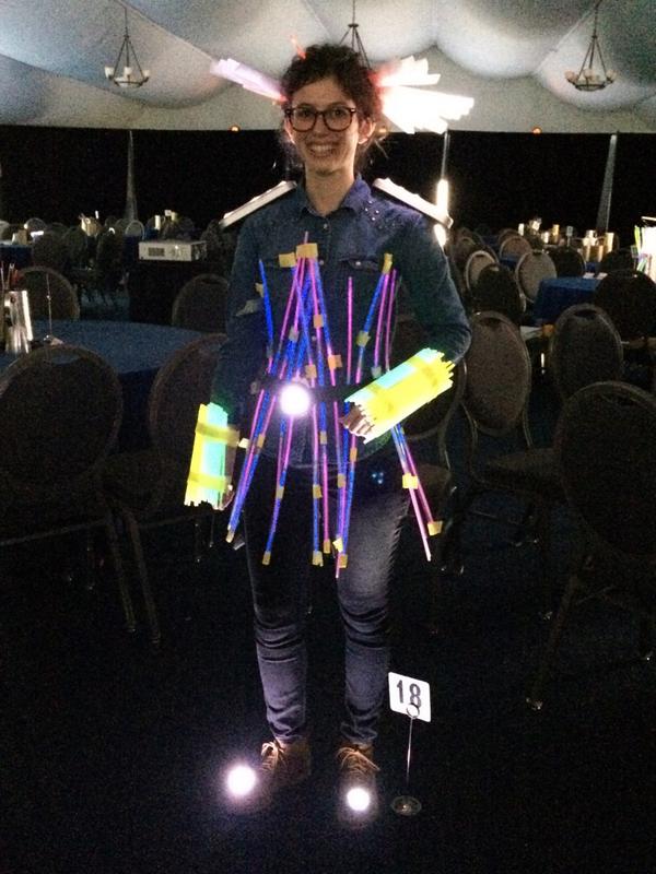 archlighting's tweet photo. Plenty of creativity in the room. #iald #lightthis #enlighten14 http://t.co/ah6YvbOEdb