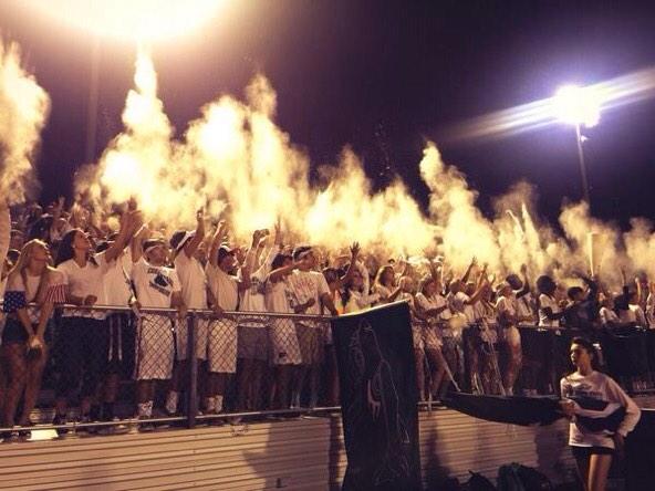 studentsect's tweet image. Cedar park Texas cedar park high school