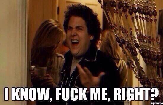 introvertsmemes's tweet image. When you look at your bank account