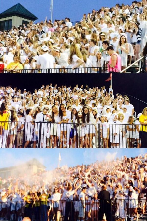 studentsect's tweet image. Sacred heart academy all girl school