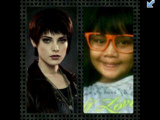 NandaAnnisafa's tweet photo. Mirip kan-,- http://t.co/1UFL8ML17H