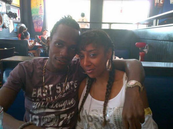 Nine_Global1's tweet photo. Great moments with the wife @Jess1diva http://t.co/ypH51a6PAL
