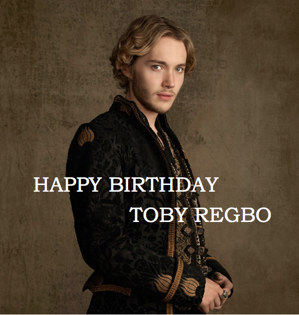  Happy Birthday to our magnificent King,  