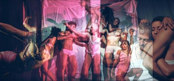 Proyecto Amor Eterno tweet media