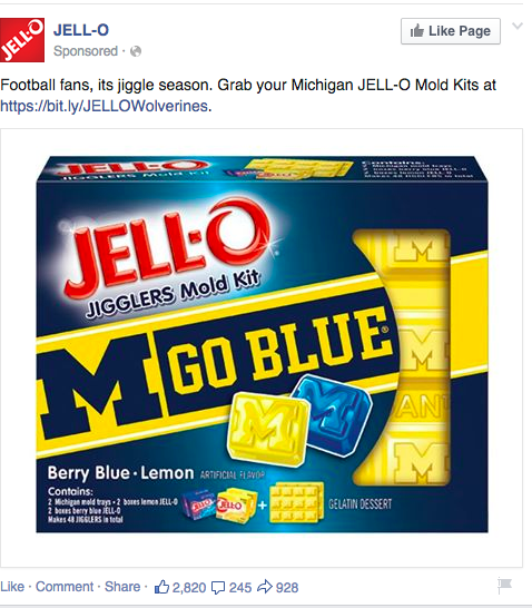 hudonmycon's tweet photo. hey look @DarrenCriss #GoBlue #iliveinwisconsin #soactually #GoBadgers http://t.co/HJ1KxfbnZ5